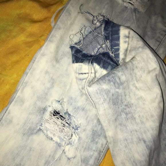 Aeropostale Jeans - Bayla Skinny - Picture 5 of 6